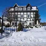 Fachwerkhaus Korntenne * Eimelrod