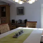 Fachwerkhaus Korntenne Eimelrod