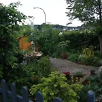 Fachwerkhaus Korntenne Casa de Férias *