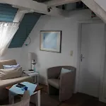 Fachwerkhaus Korntenne Casa de Férias *
