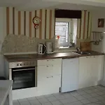 Fachwerkhaus Korntenne Casa de Férias