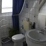 Fachwerkhaus Korntenne Casa de Férias