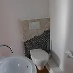 Casa de Férias Fachwerkhaus Korntenne *
