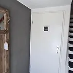 Casa de Férias Fachwerkhaus Korntenne Eimelrod