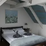 Casa de Férias Fachwerkhaus Korntenne *