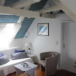 Fachwerkhaus Korntenne