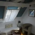 Fachwerkhaus Korntenne