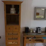 Fachwerkhaus Korntenne Casa de Férias *
