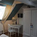 Fachwerkhaus Korntenne Casa de Férias