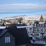 Fachwerkhaus Korntenne Casa de Férias