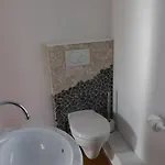 Casa de Férias Fachwerkhaus Korntenne *