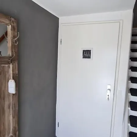 Fachwerkhaus Korntenne * Eimelrod