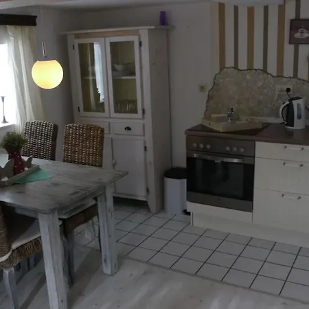 Fachwerkhaus Korntenne *