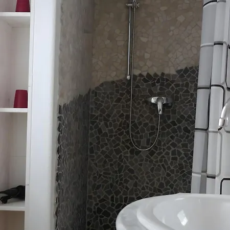 Fachwerkhaus Korntenne بيت للعطل