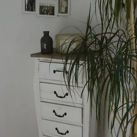 بيت للعطل Fachwerkhaus Korntenne