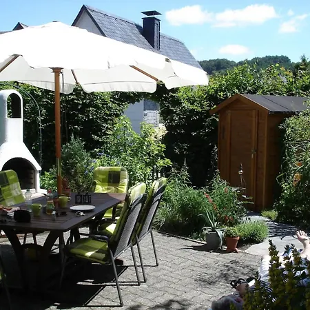 Fachwerkhaus Korntenne