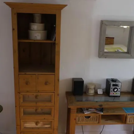 Fachwerkhaus Korntenne * Eimelrod