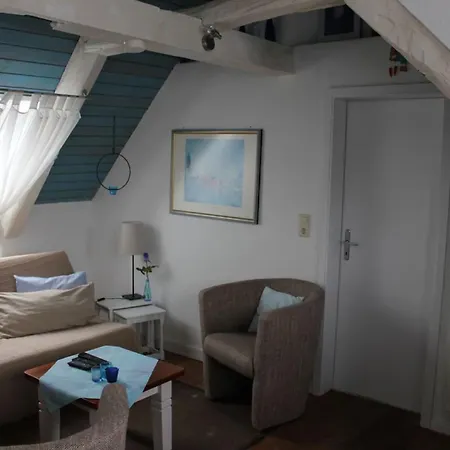 Fachwerkhaus Korntenne بيت للعطل *