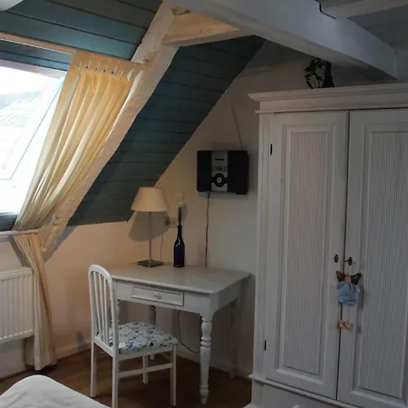 Fachwerkhaus Korntenne *