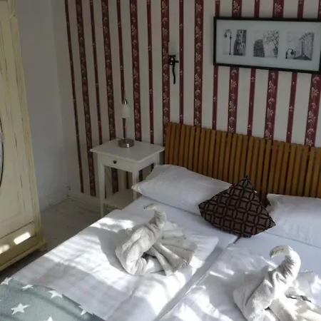 بيت للعطل Fachwerkhaus Korntenne Eimelrod