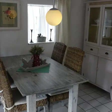 Fachwerkhaus Korntenne Eimelrod