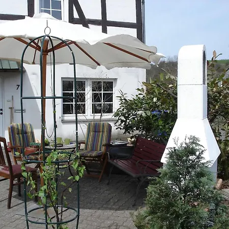 Fachwerkhaus Korntenne