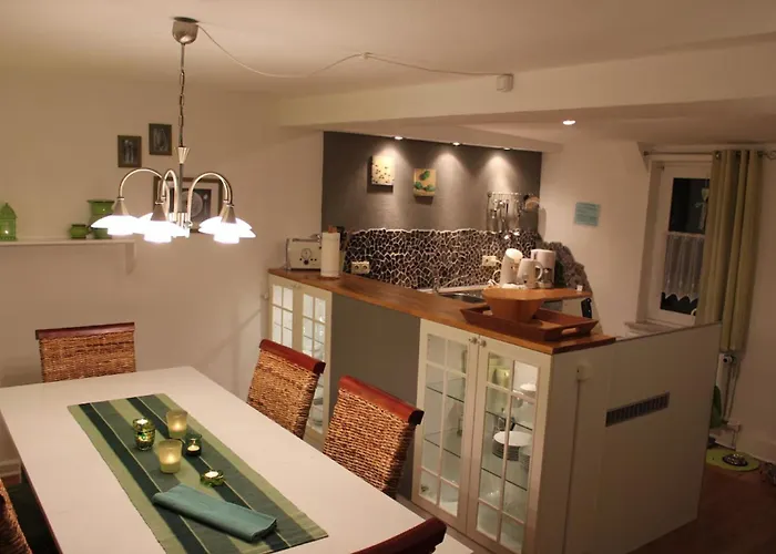 Fachwerkhaus Korntenne *