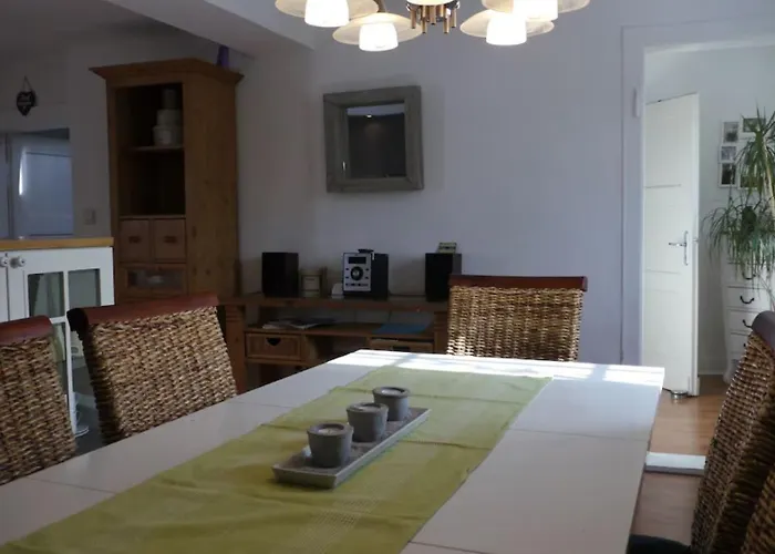 Fachwerkhaus Korntenne Eimelrod