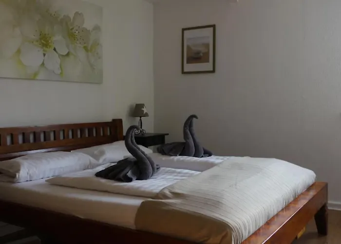 Fachwerkhaus Korntenne * Eimelrod