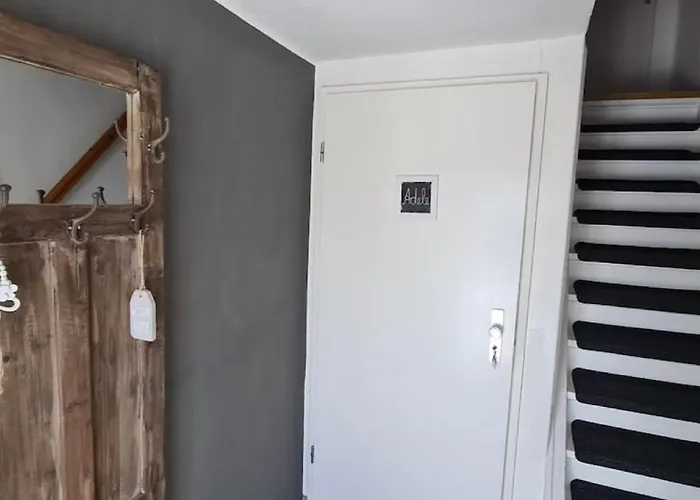 Fachwerkhaus Korntenne * Eimelrod