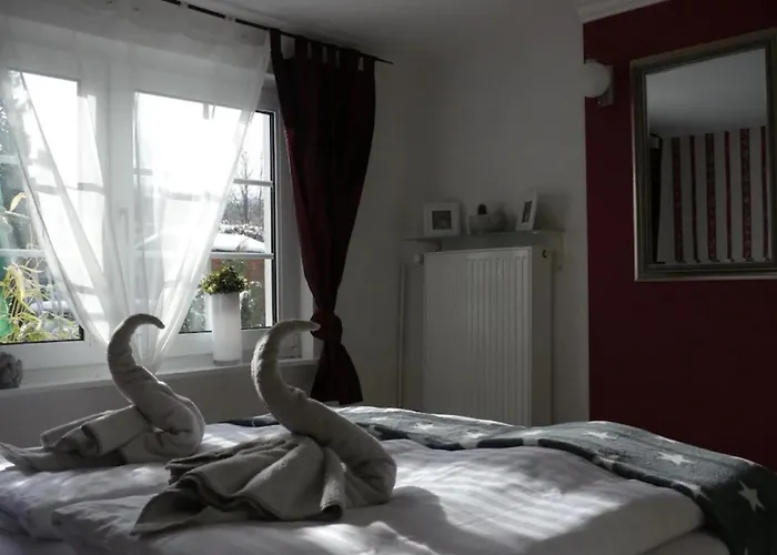 Fachwerkhaus Korntenne Eimelrod