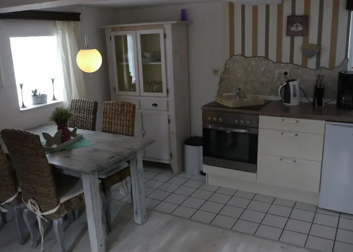 Fachwerkhaus Korntenne *