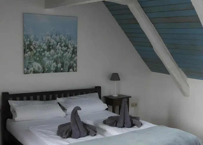 Fachwerkhaus Korntenne Eimelrod