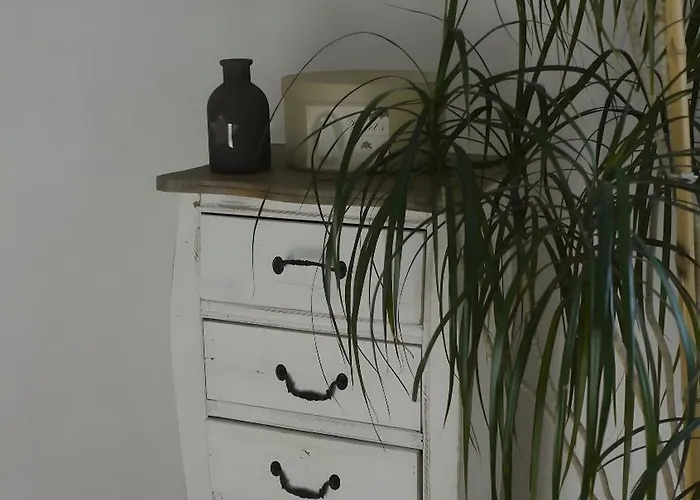 Сasa de vacaciones Fachwerkhaus Korntenne