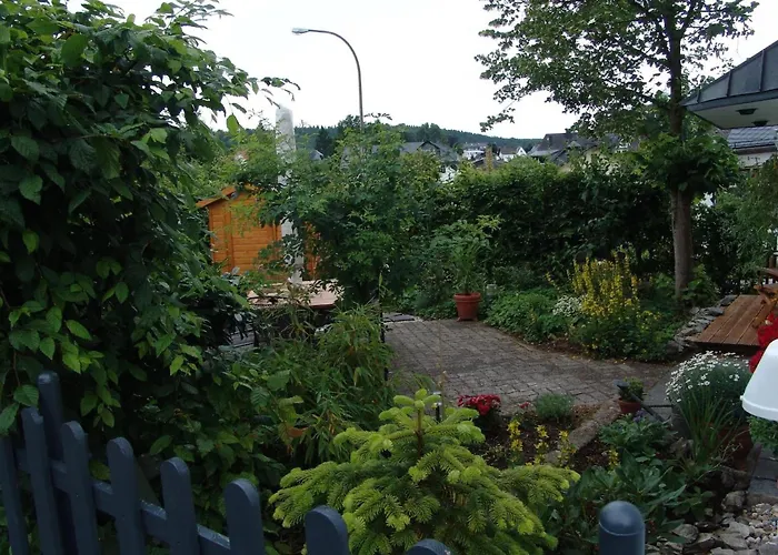 Fachwerkhaus Korntenne Сasa de vacaciones *