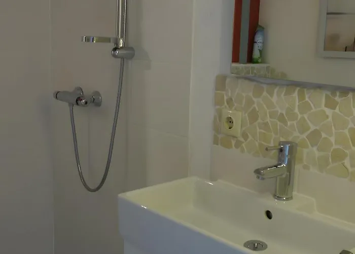 Fachwerkhaus Korntenne Eimelrod