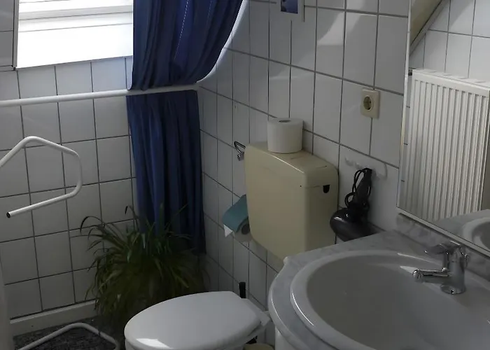 Fachwerkhaus Korntenne Сasa de vacaciones