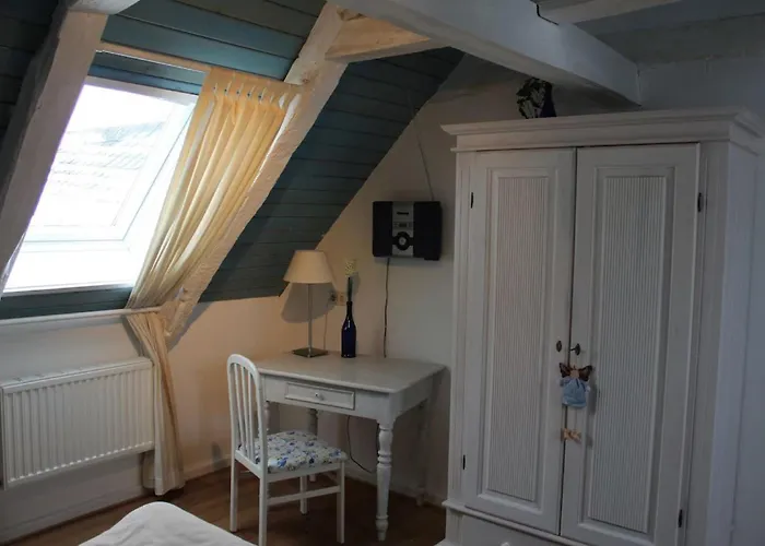 Fachwerkhaus Korntenne *