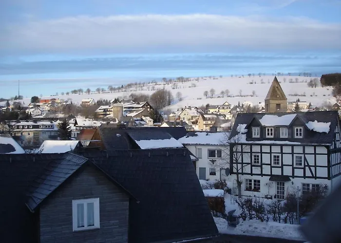 Fachwerkhaus Korntenne *