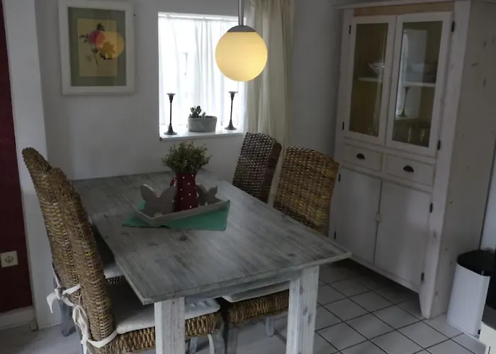 Fachwerkhaus Korntenne Eimelrod