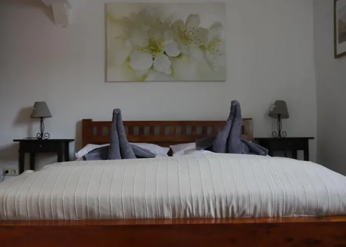 Fachwerkhaus Korntenne *