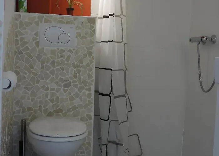 Fachwerkhaus Korntenne Eimelrod